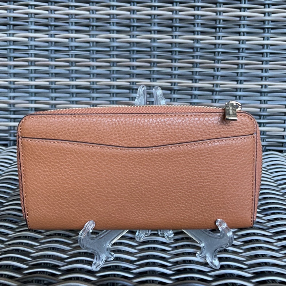 Kate Spade staci large continental wallet - Picture 10 of 16